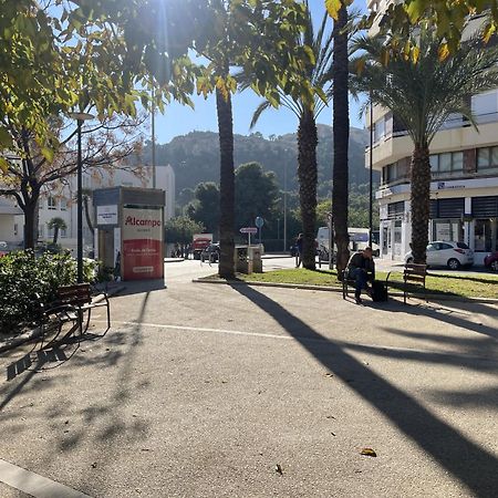 Estudio Sol En Alicante Kültér fotó