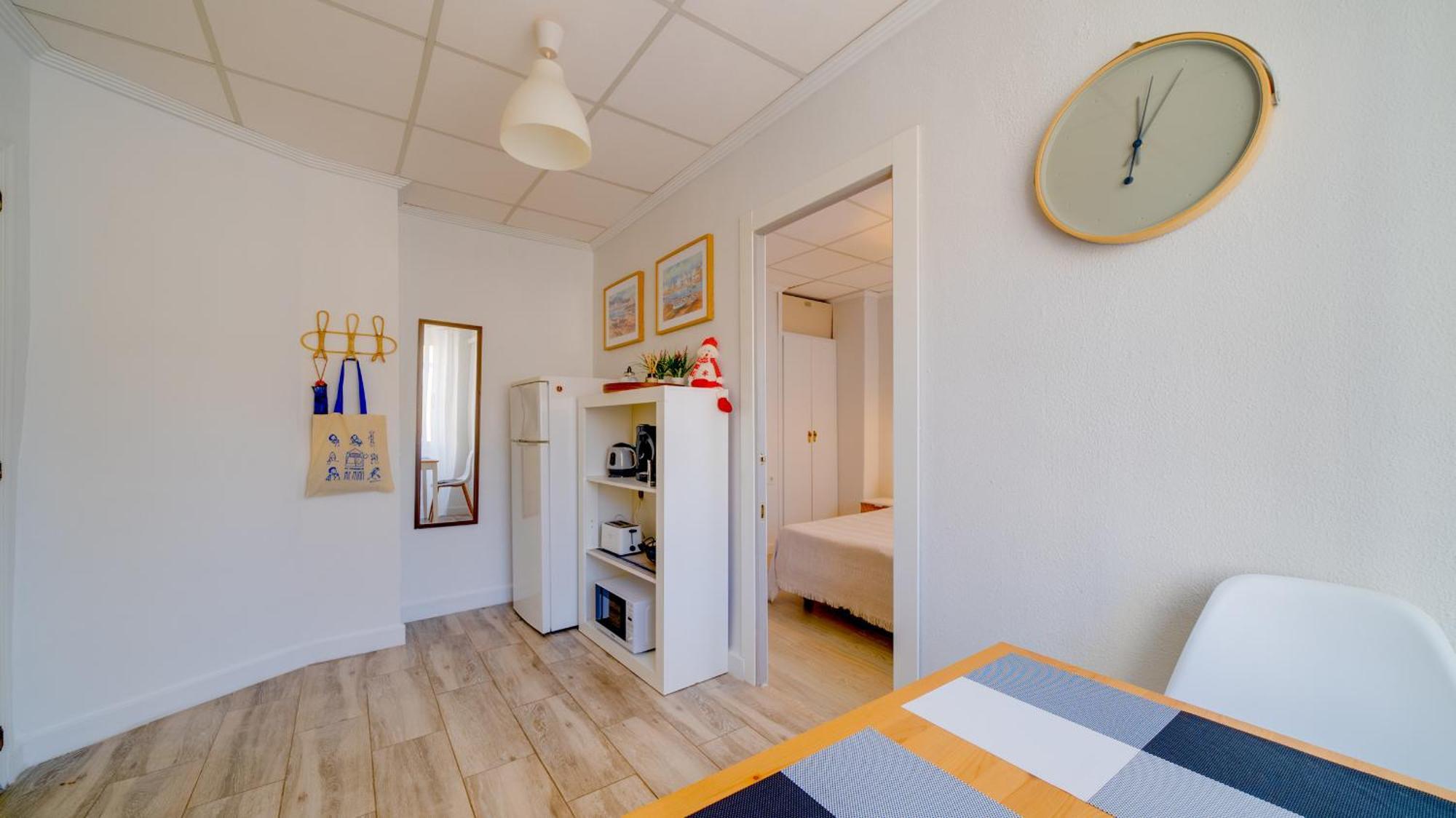 Estudio Sol En Alicante Kültér fotó