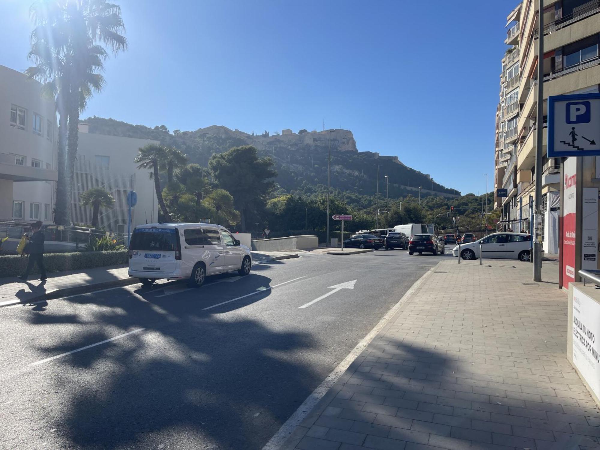 Estudio Sol En Alicante Kültér fotó