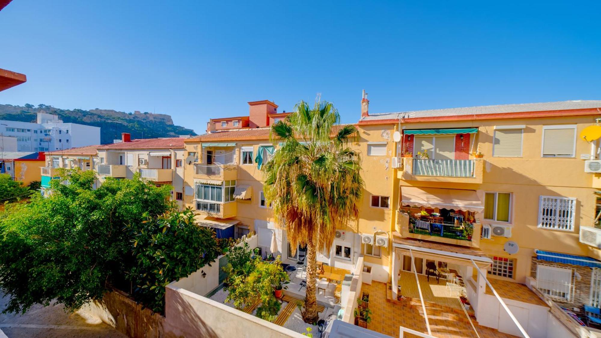 Estudio Sol En Alicante Kültér fotó